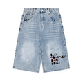 SODI Motto Jorts