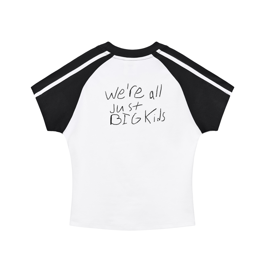 SODI Cropped T-Shirt
