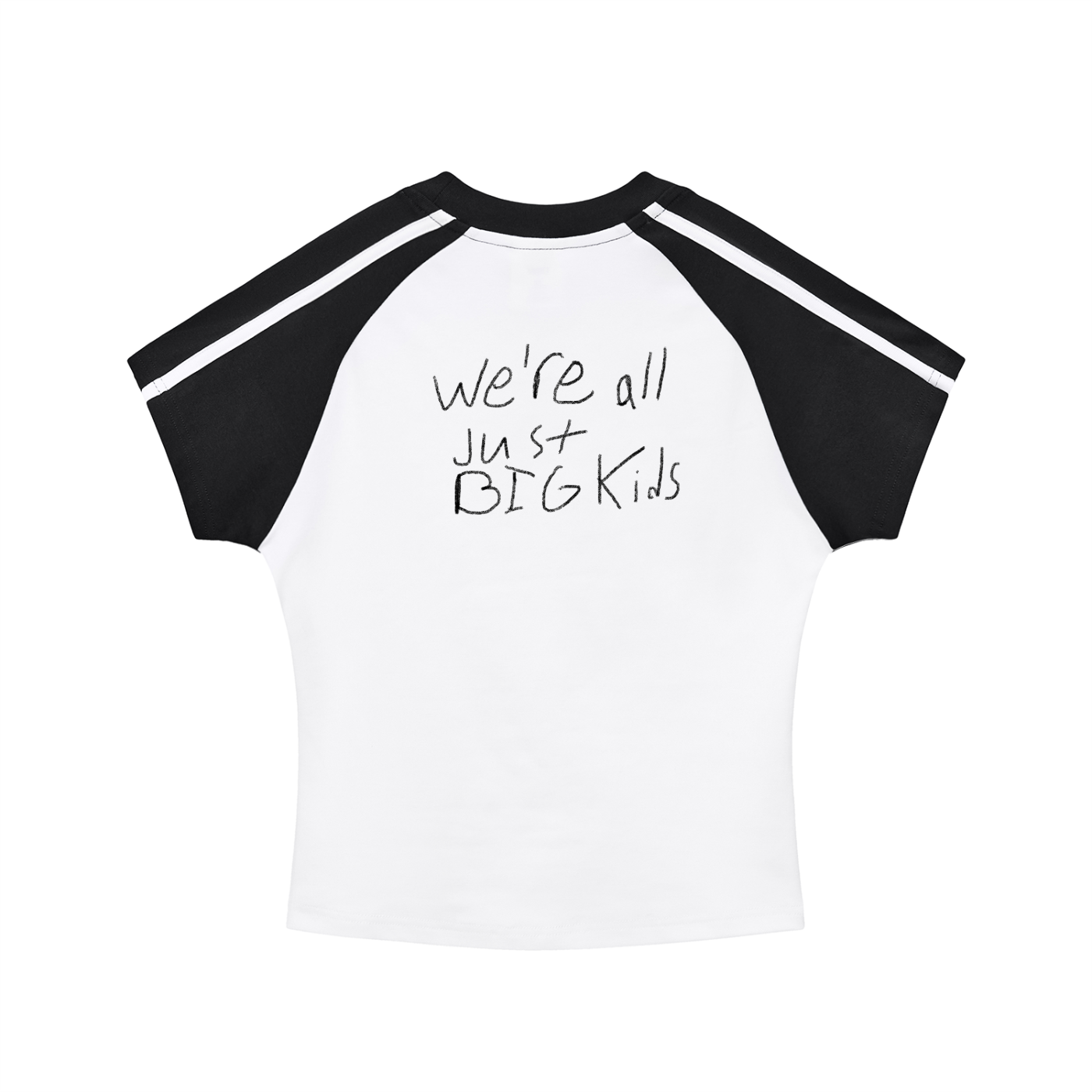 SODI Cropped T-Shirt