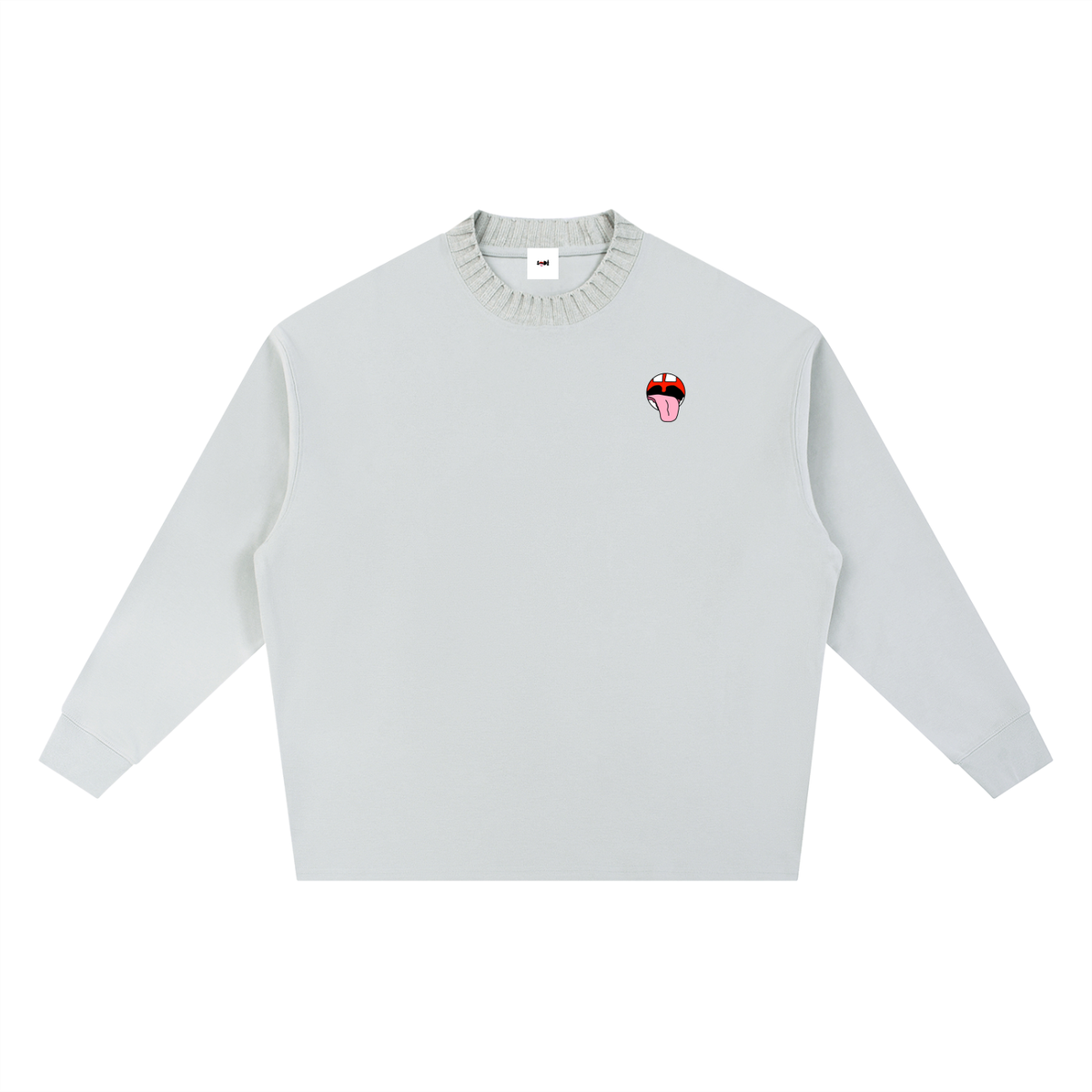 iSODI crewneck Sweatshirt