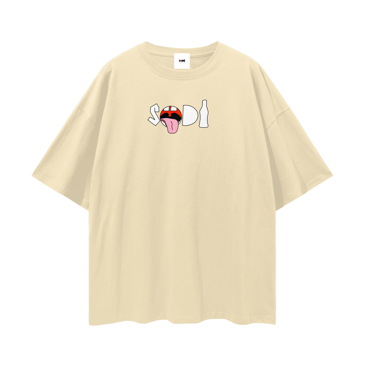 SODI Classic T-shirt