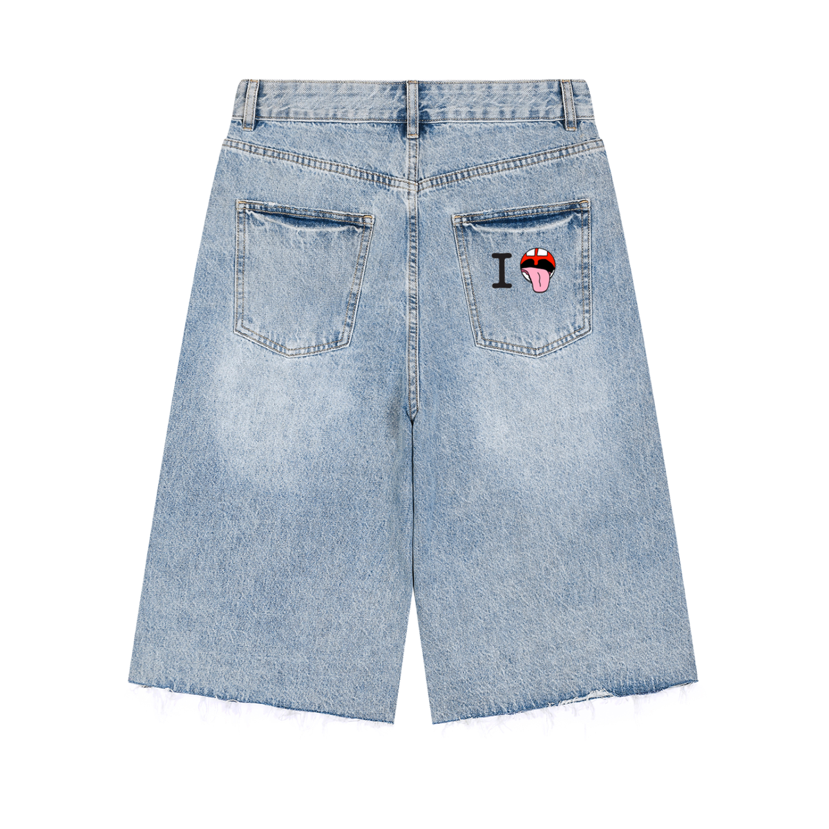 SODI Motto Jorts