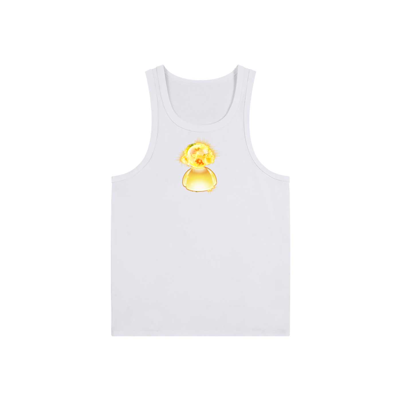 New World Aura Tank