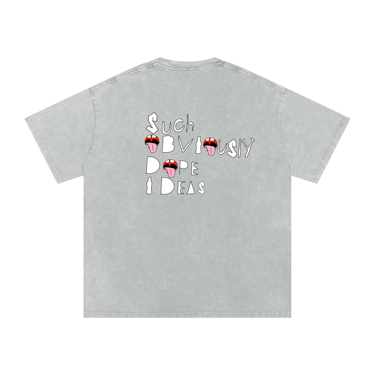 SODI T-Shirt