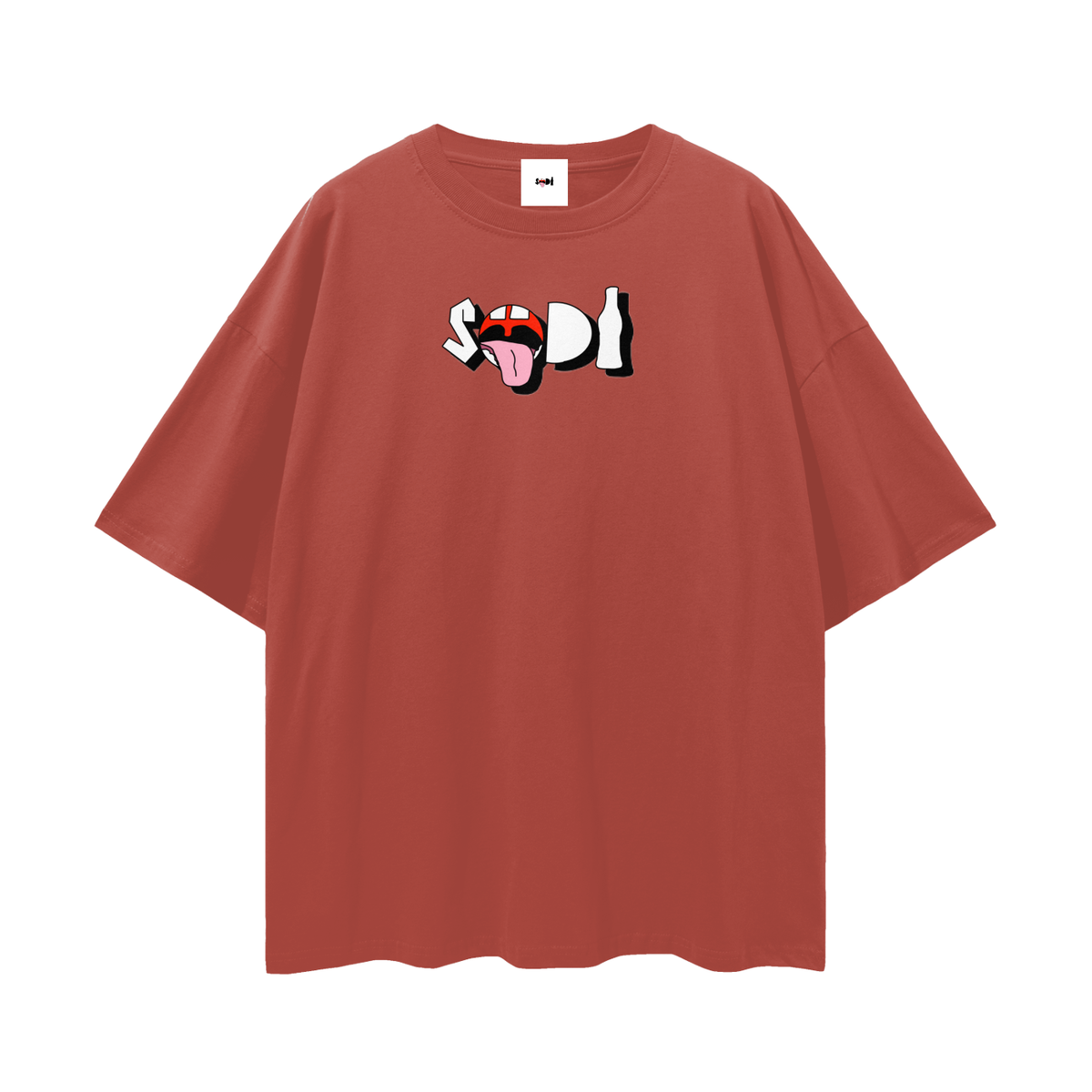 SODI Classic T-shirt
