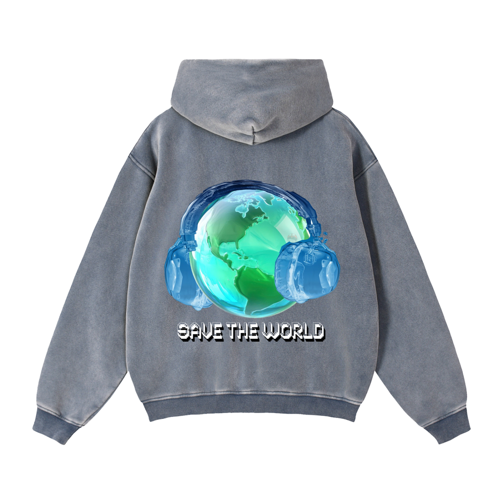 SODI zip - up!
