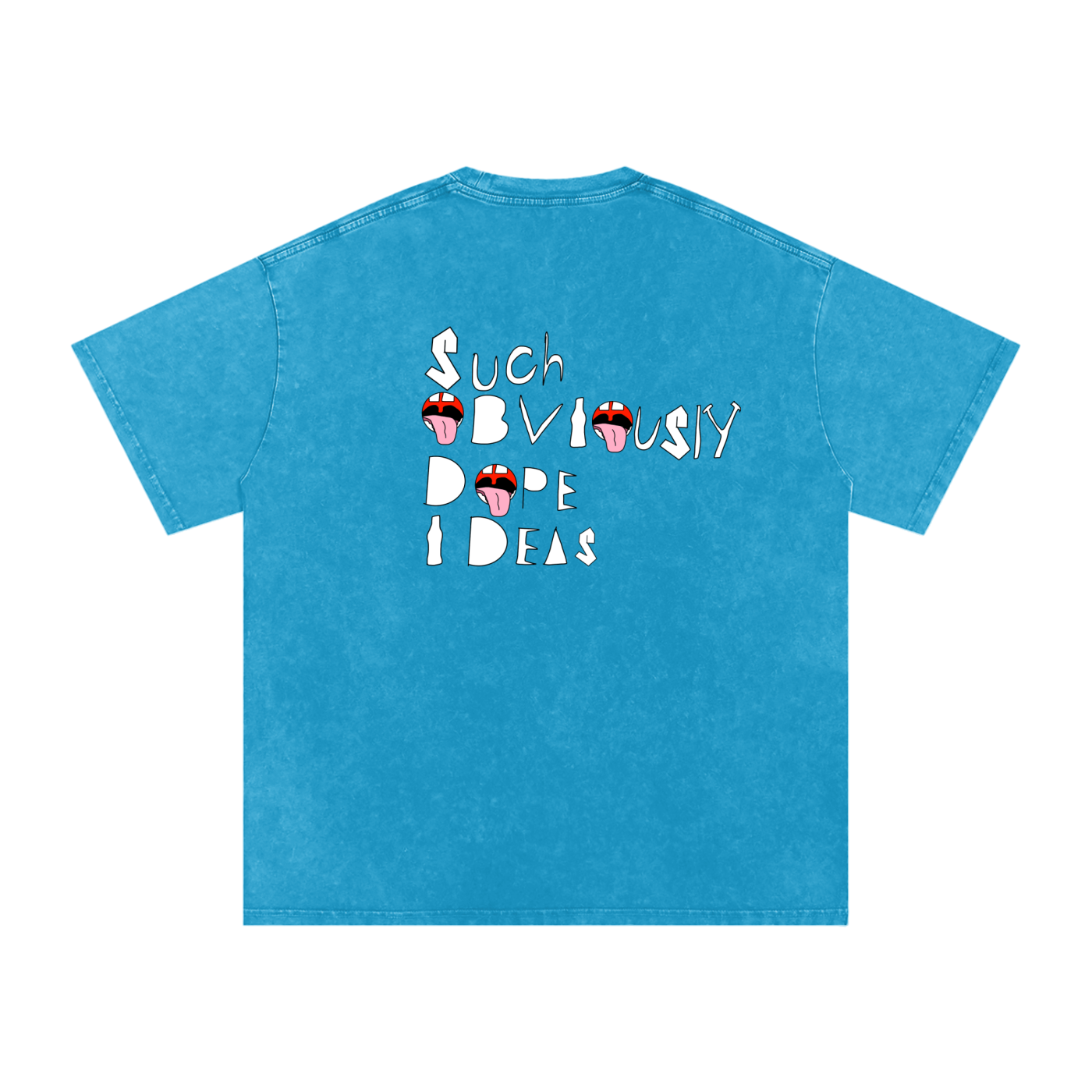SODI T-Shirt