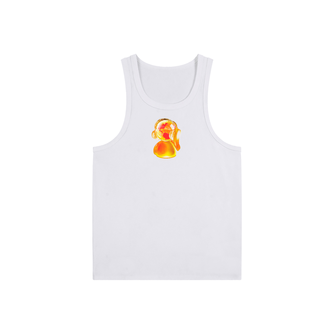 New World Aura Tank
