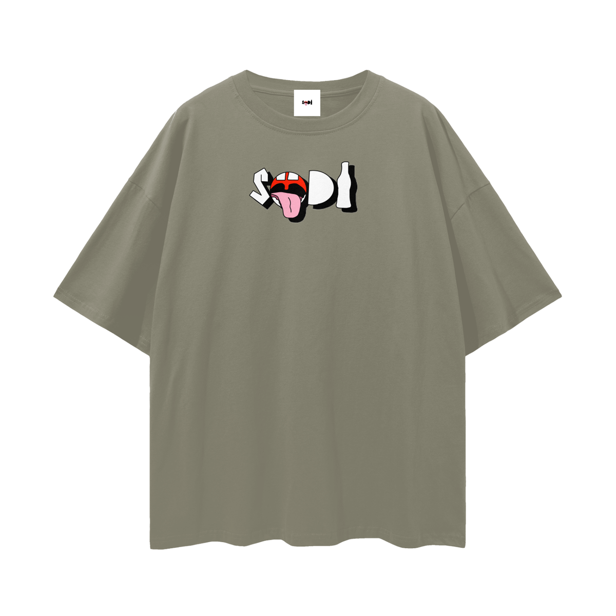 SODI Classic T-shirt