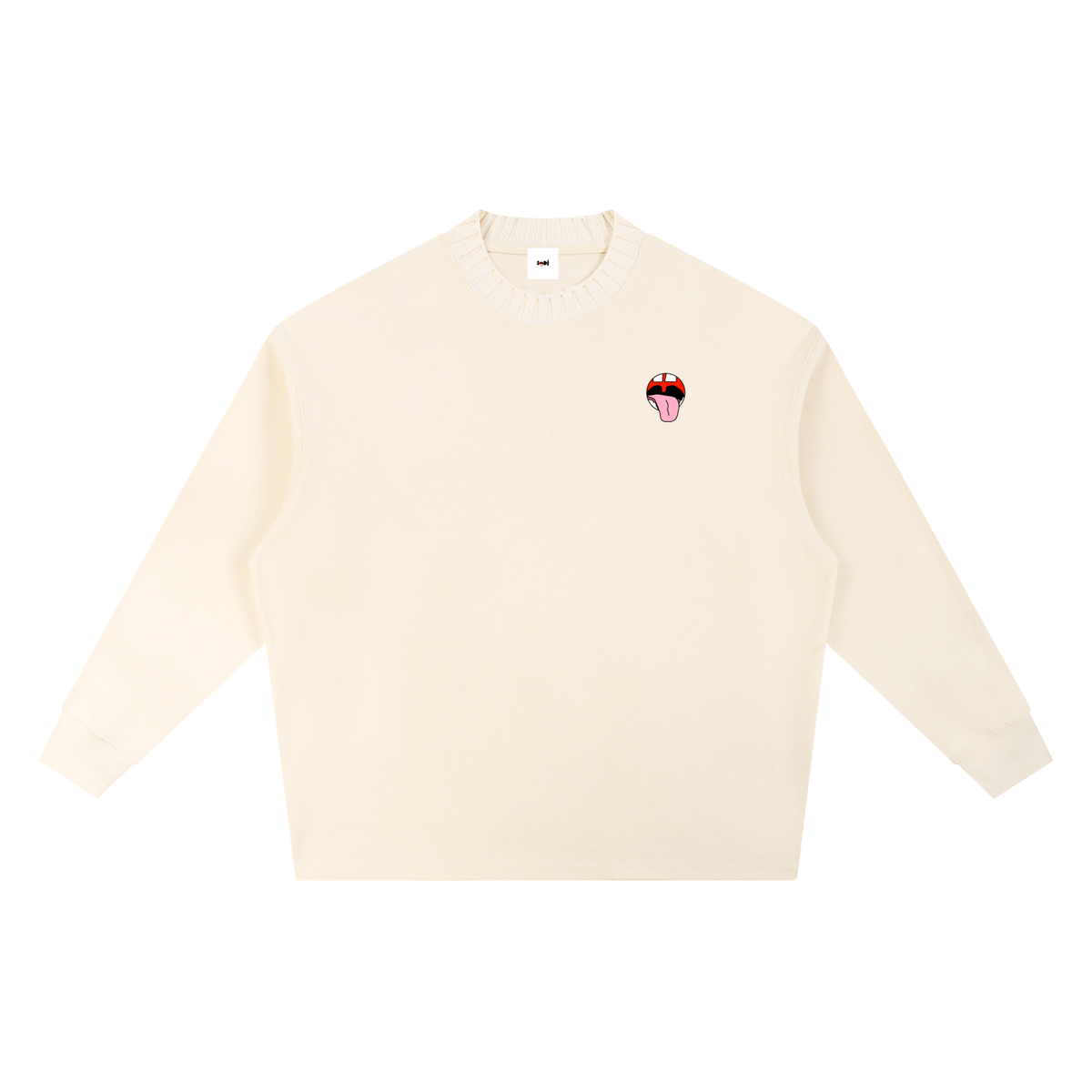 iSODI crewneck Sweatshirt