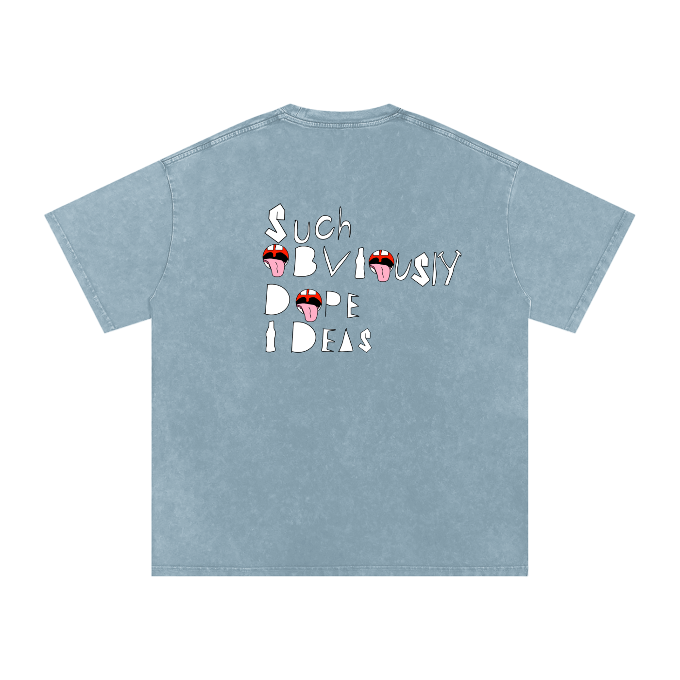 SODI T-Shirt
