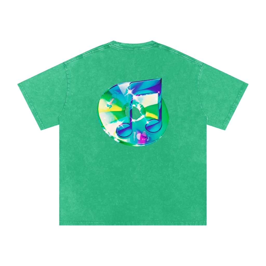 Save the World SODI T-Shirt