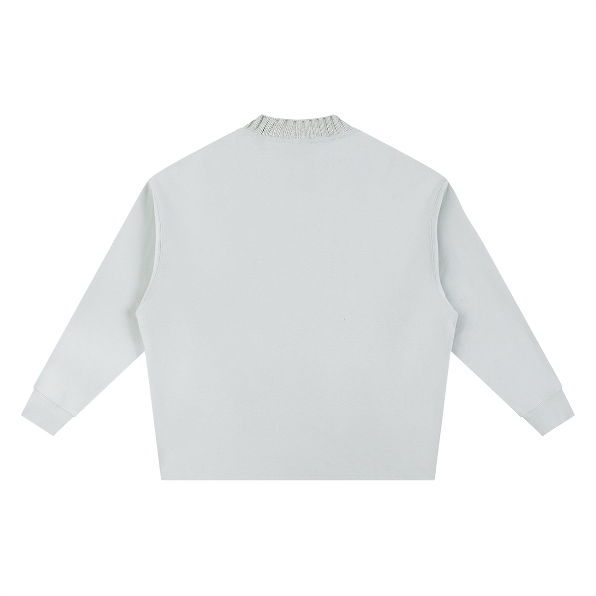 iSODI crewneck Sweatshirt