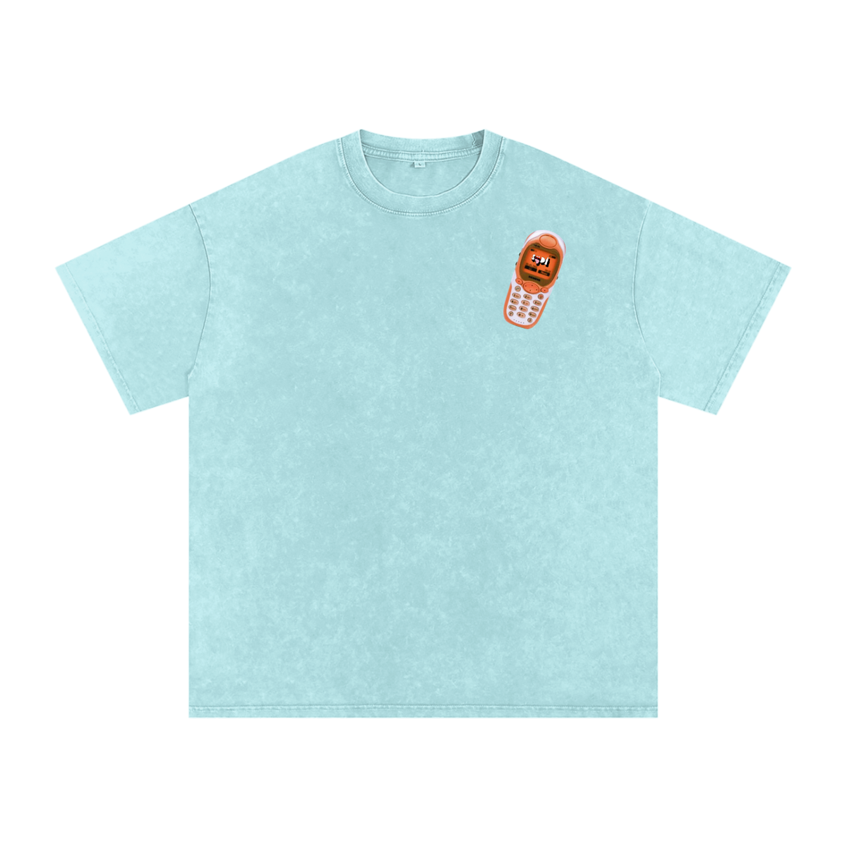 "Lil Viber" T- shirt