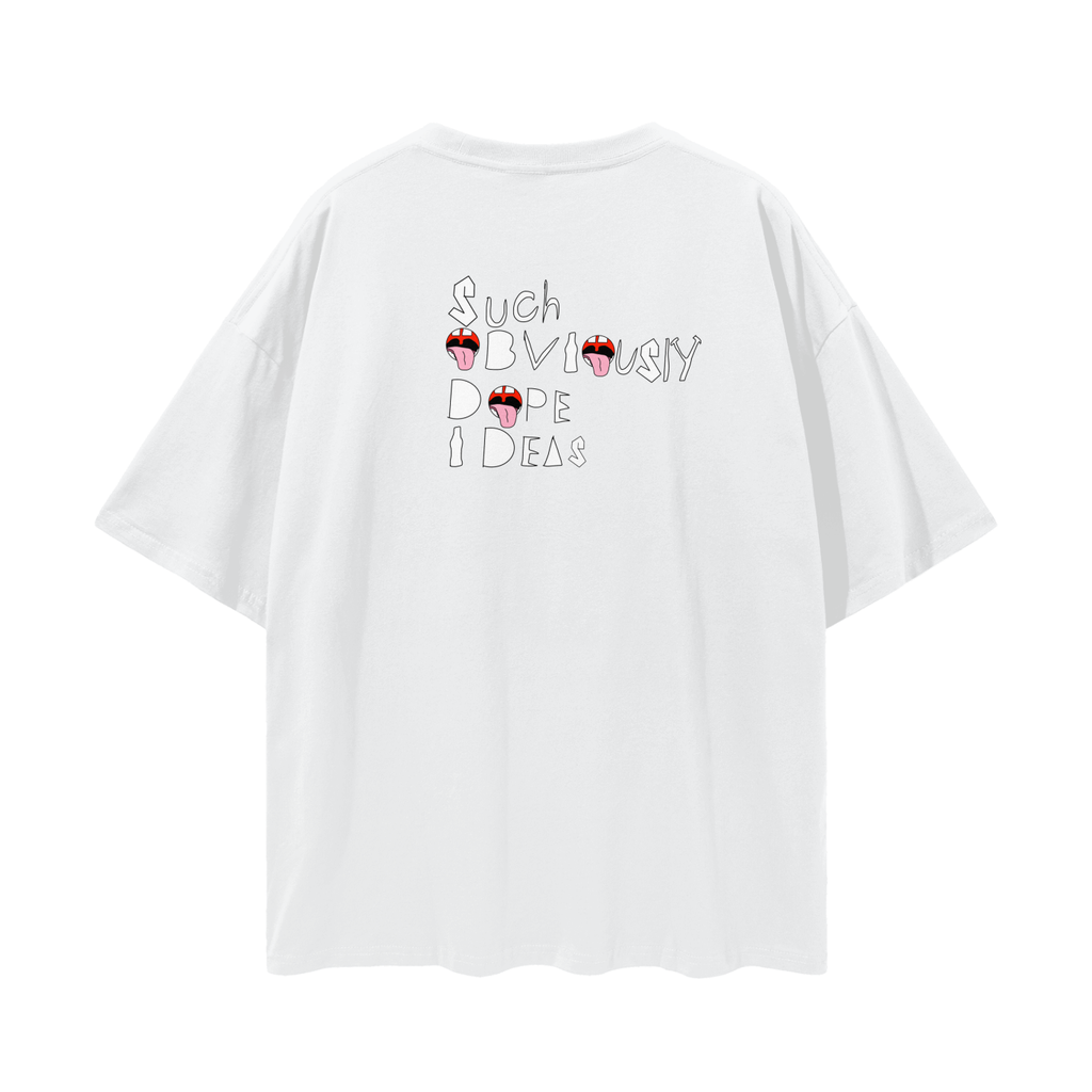 SODI Classic T-shirt