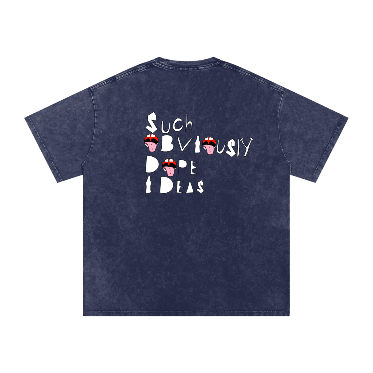 SODI T-Shirt