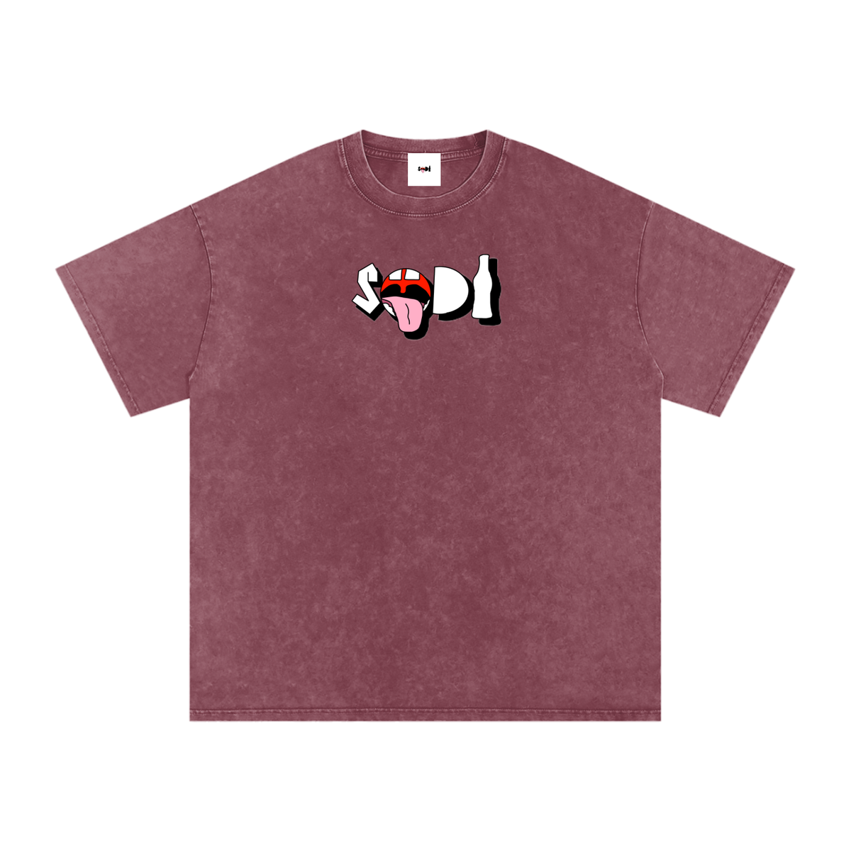 SODI T-Shirt