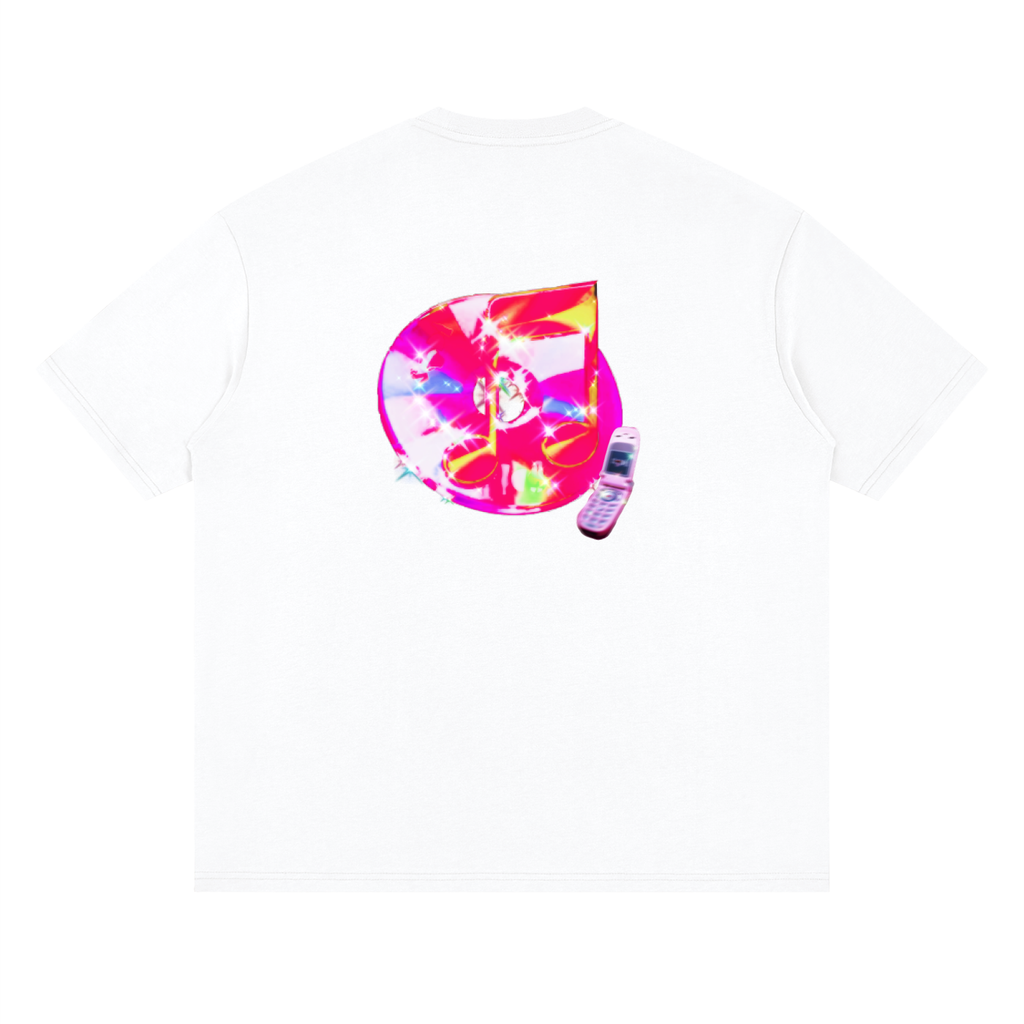 Party Time SODI T- shirt