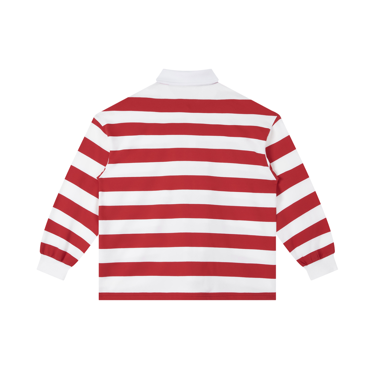 "Where's SODI?" Rugby Polo - Shirt