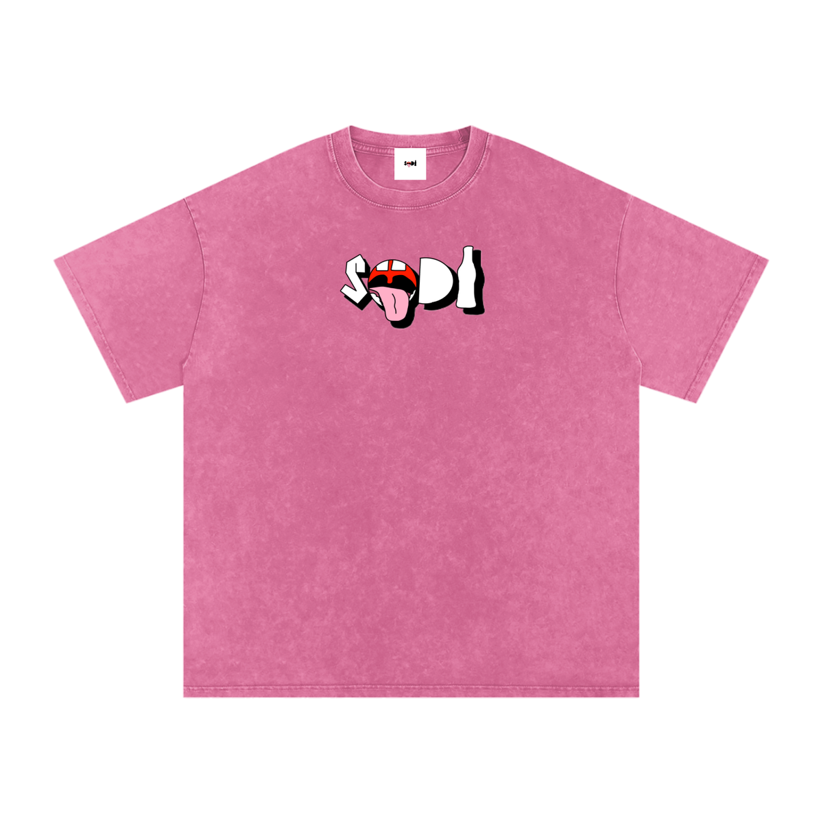 SODI T-Shirt
