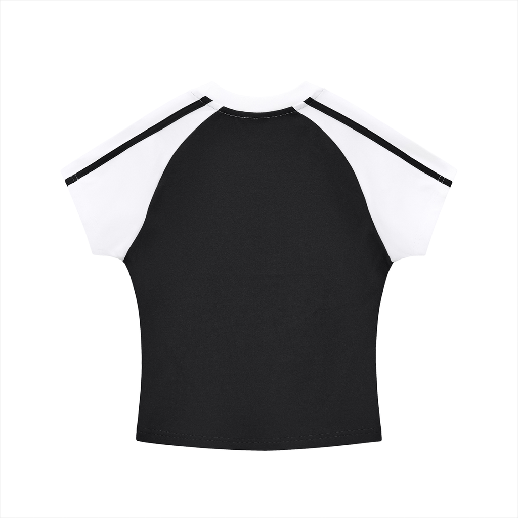 SODI Cropped T-Shirt