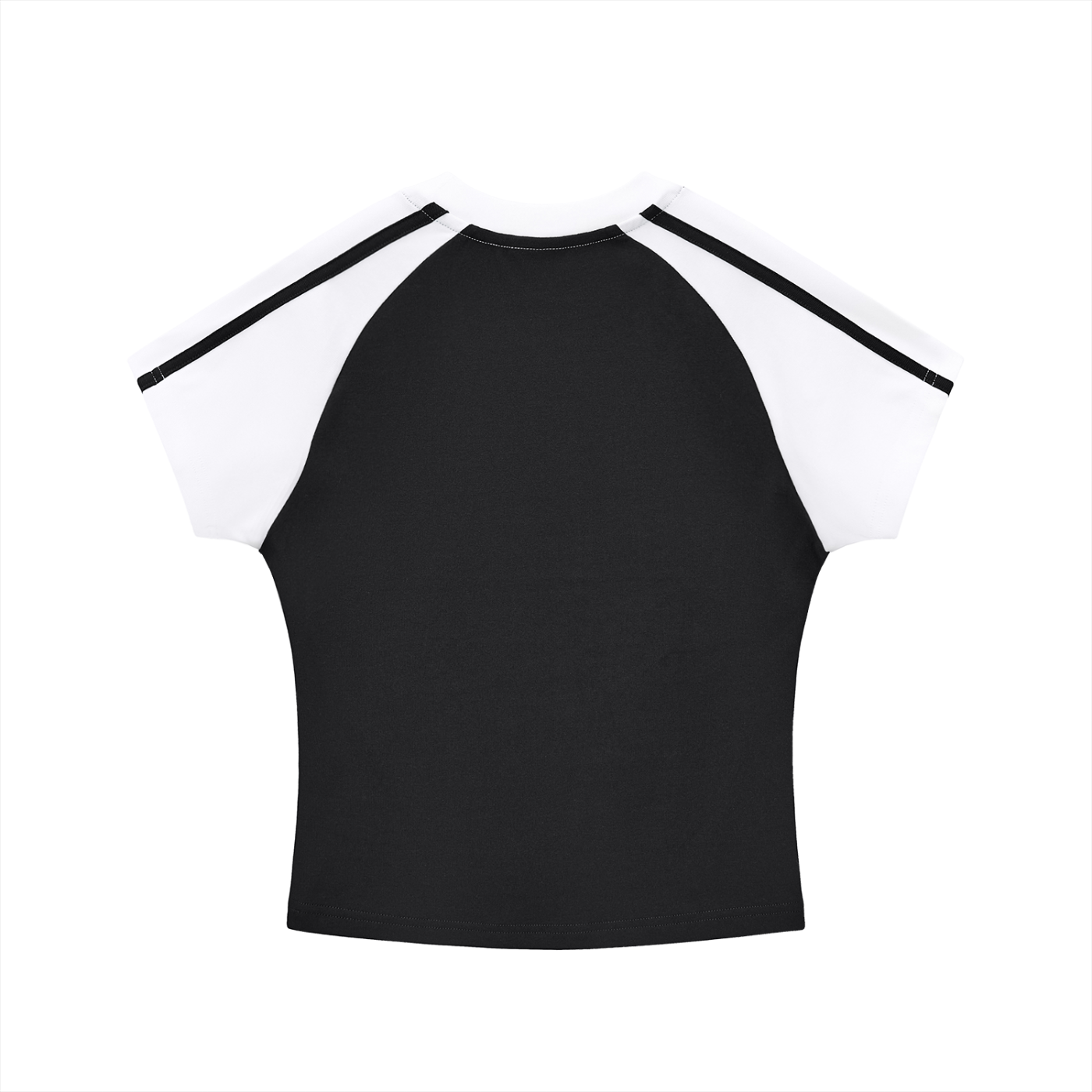 SODI Cropped T-Shirt