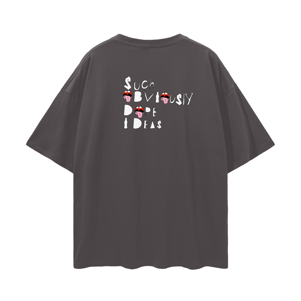 SODI Classic T-shirt