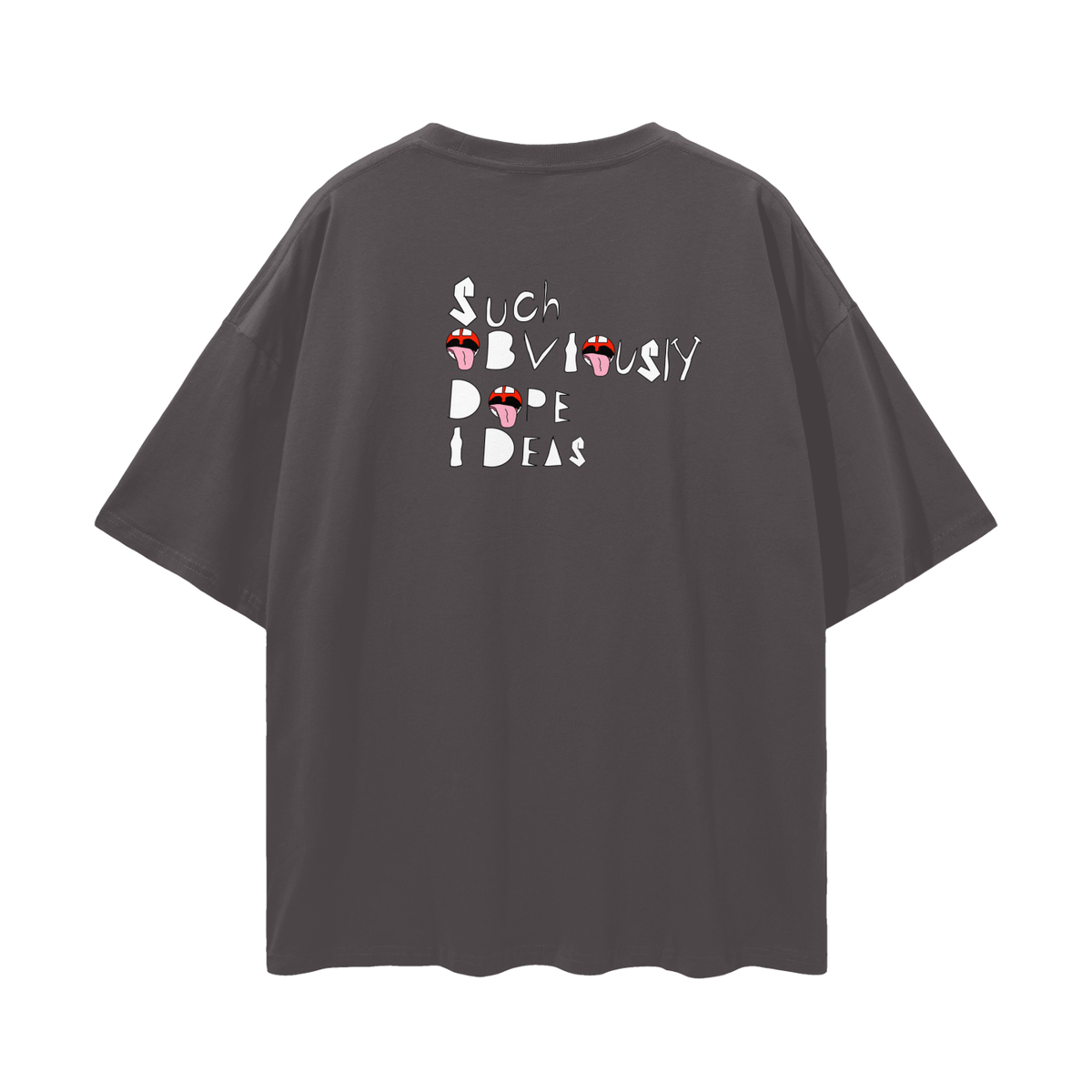 SODI Classic T-shirt