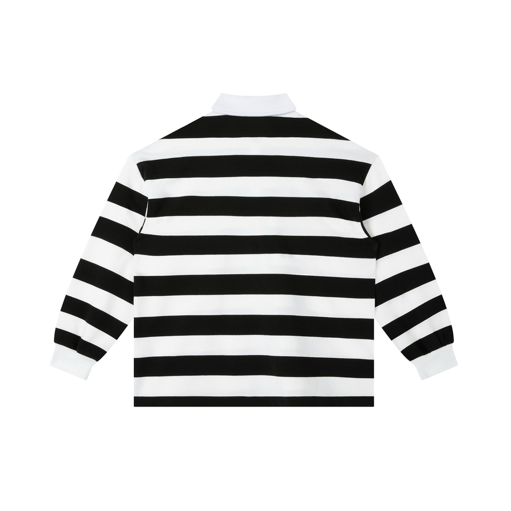 "Where's SODI?" Rugby Polo - Shirt