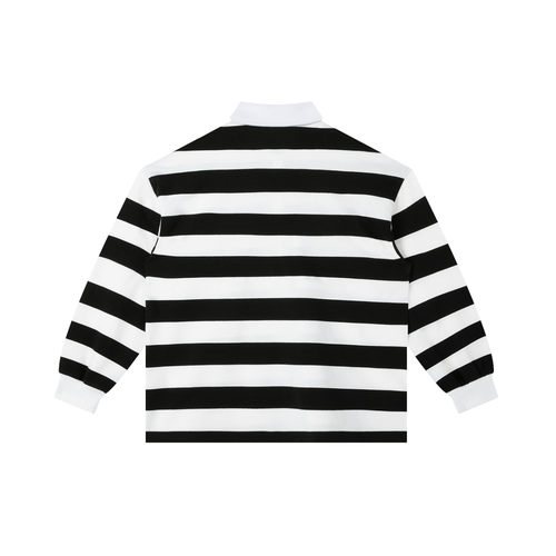 "Where's SODI?" Rugby Polo - Shirt