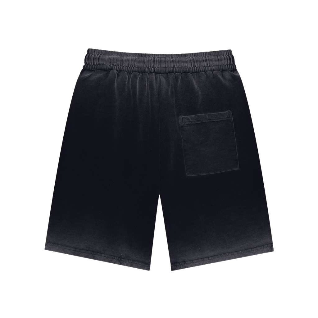 SODI Dyed Sweatshorts