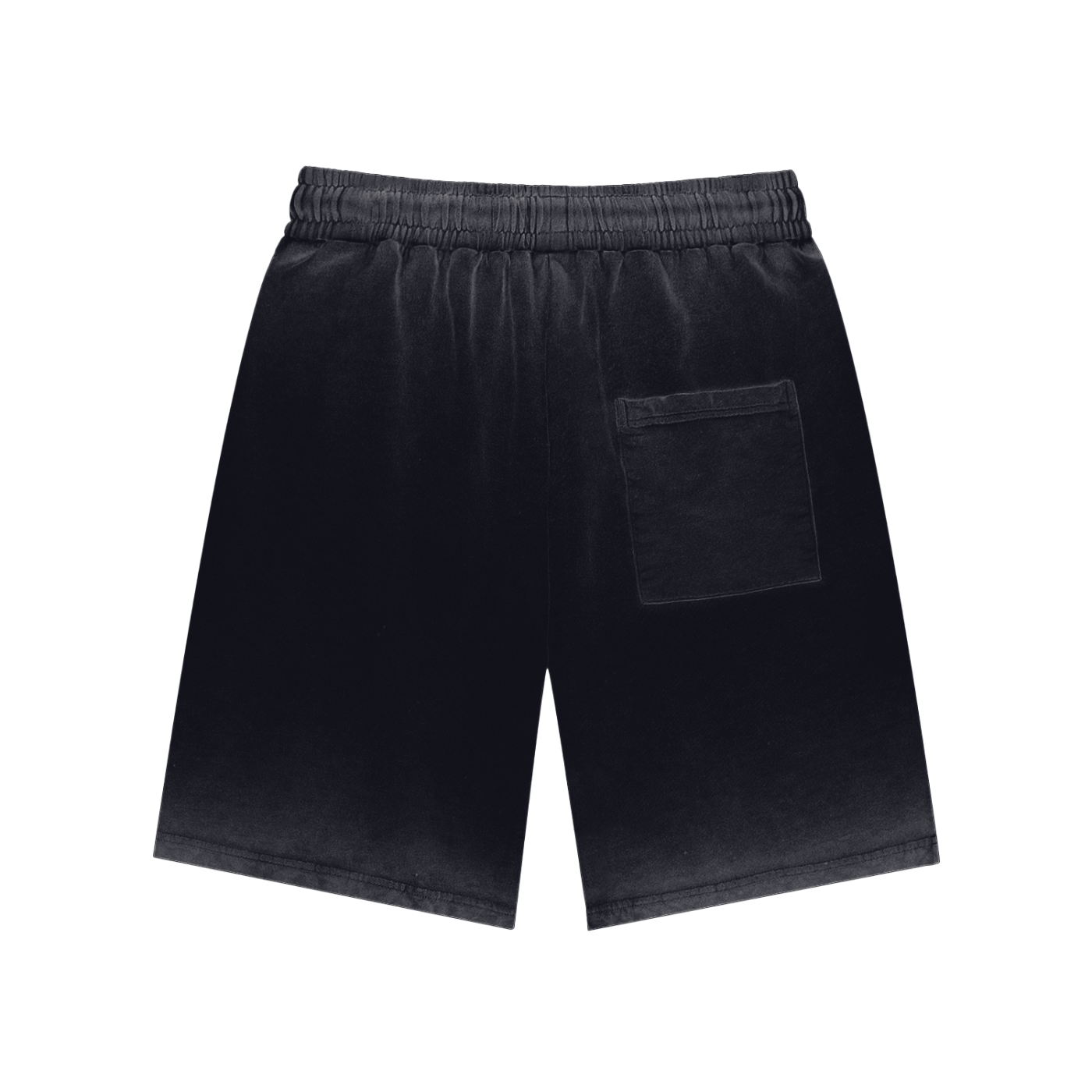 SODI Dyed Sweatshorts