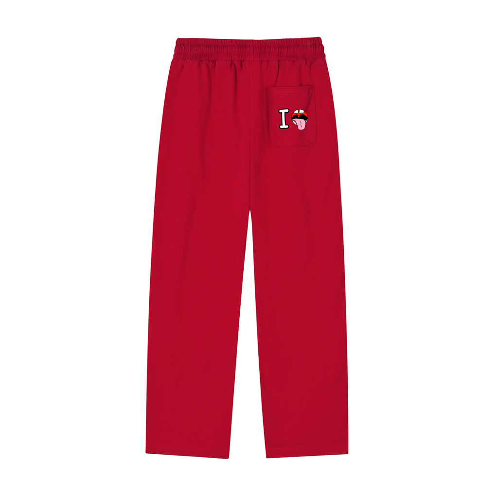 'Tronic City'  SODI Sweatpants
