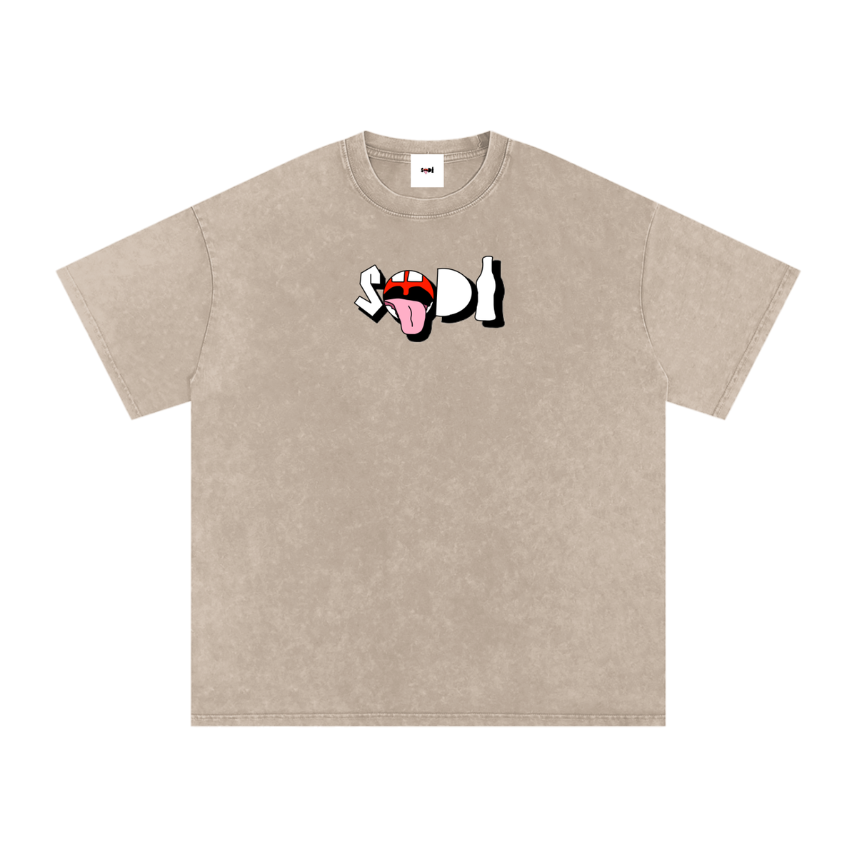 SODI T-Shirt