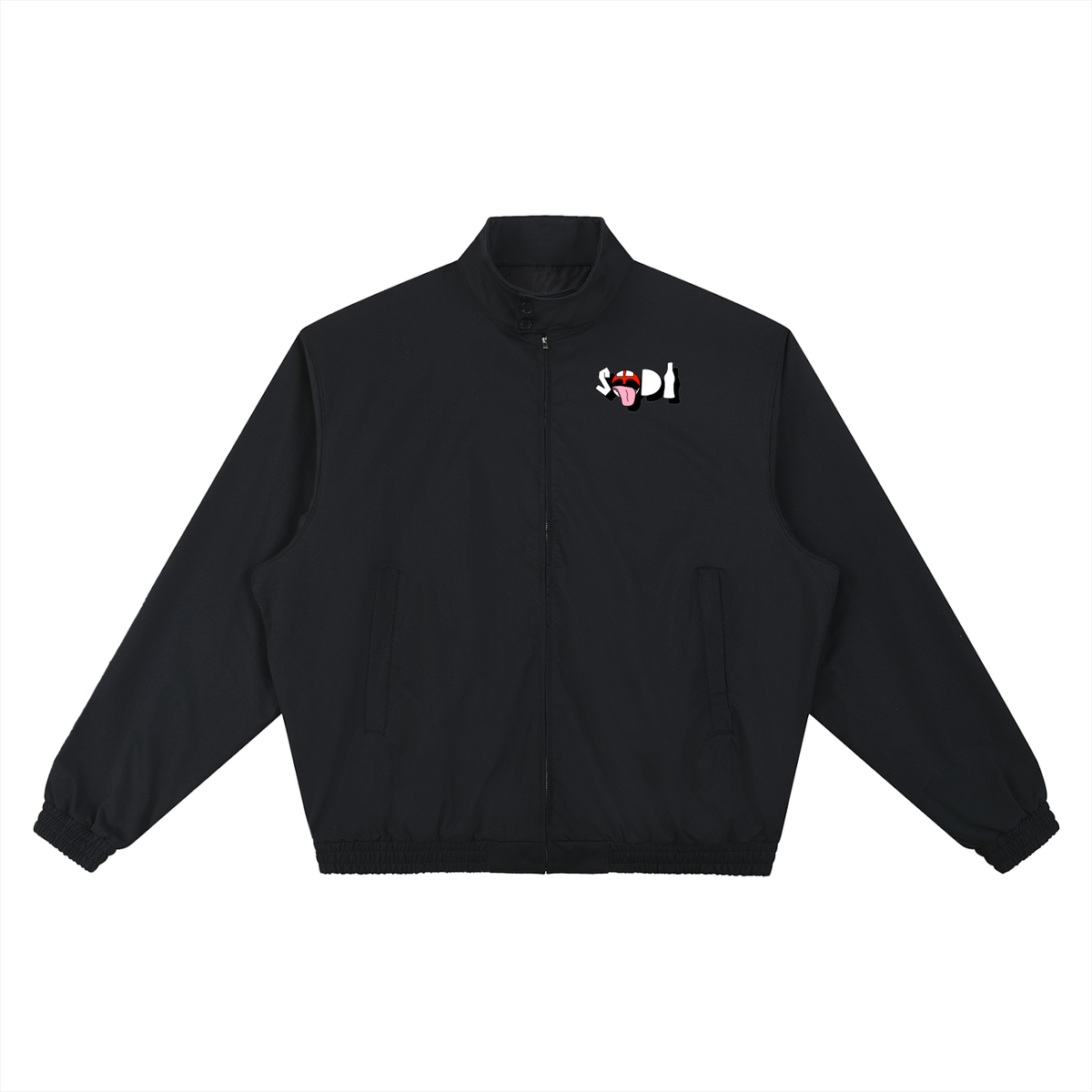 SODI crush Jacket
