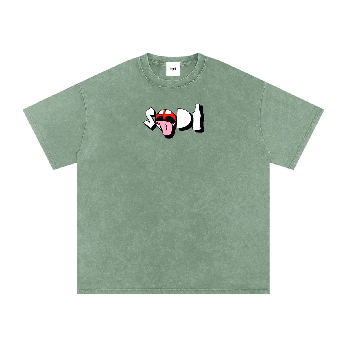 SODI T-Shirt