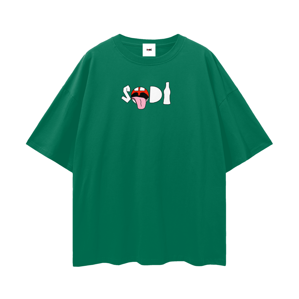SODI Classic T-shirt