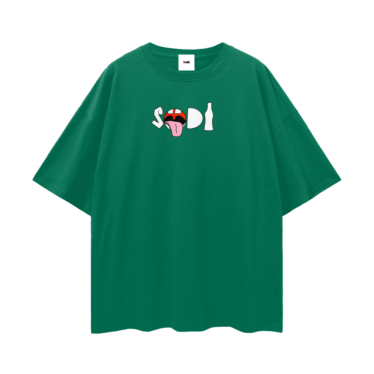 SODI Classic T-shirt
