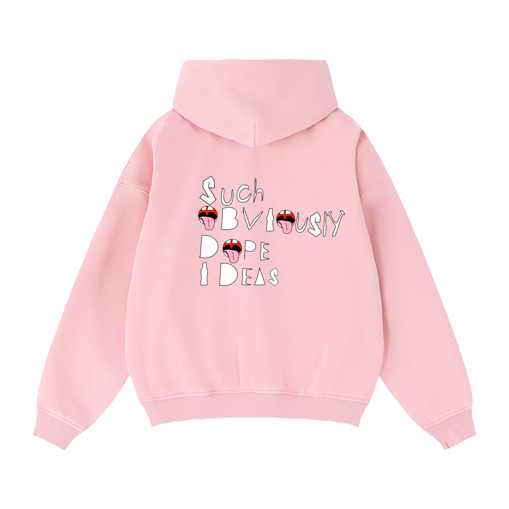 SODI zip - up!