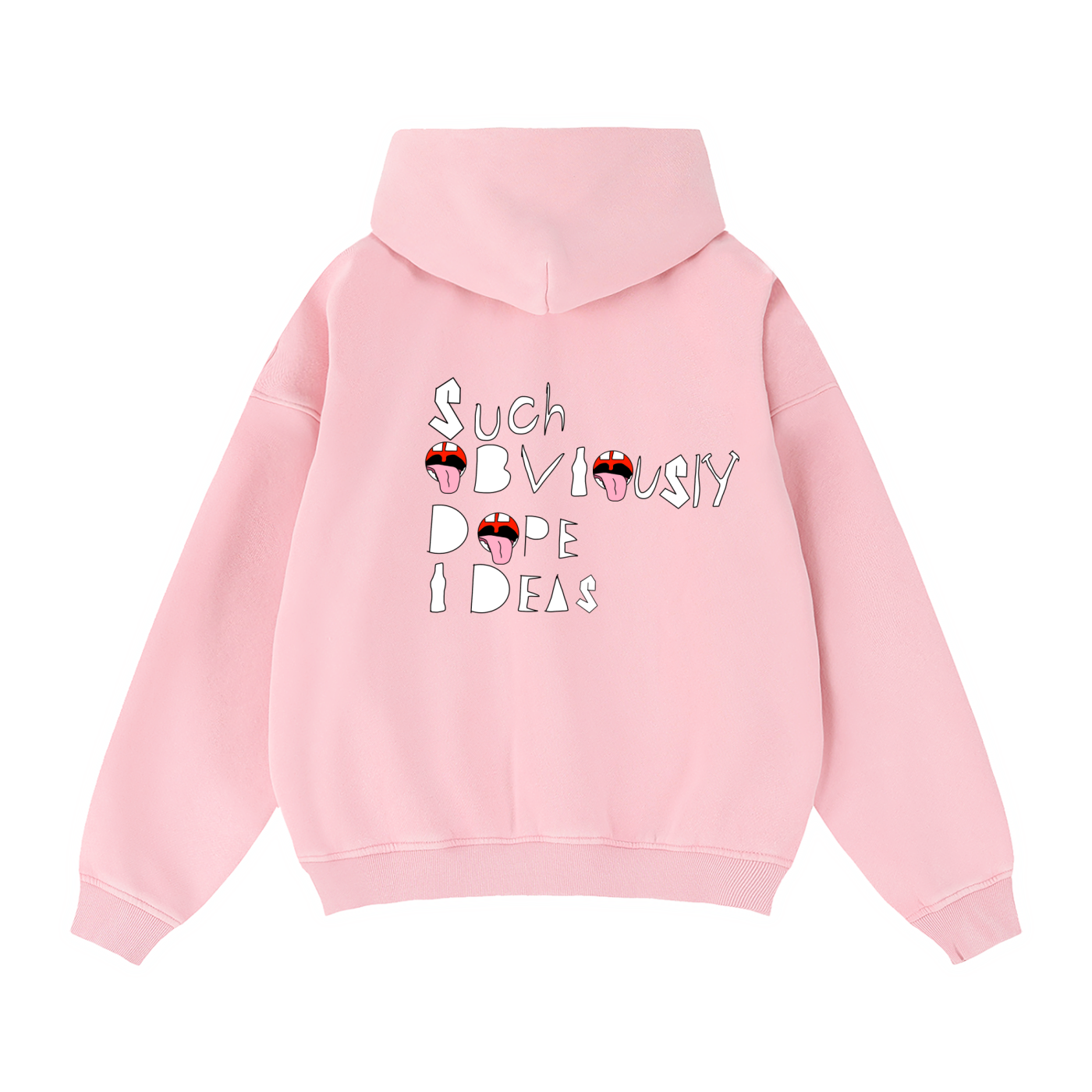 SODI zip - up!
