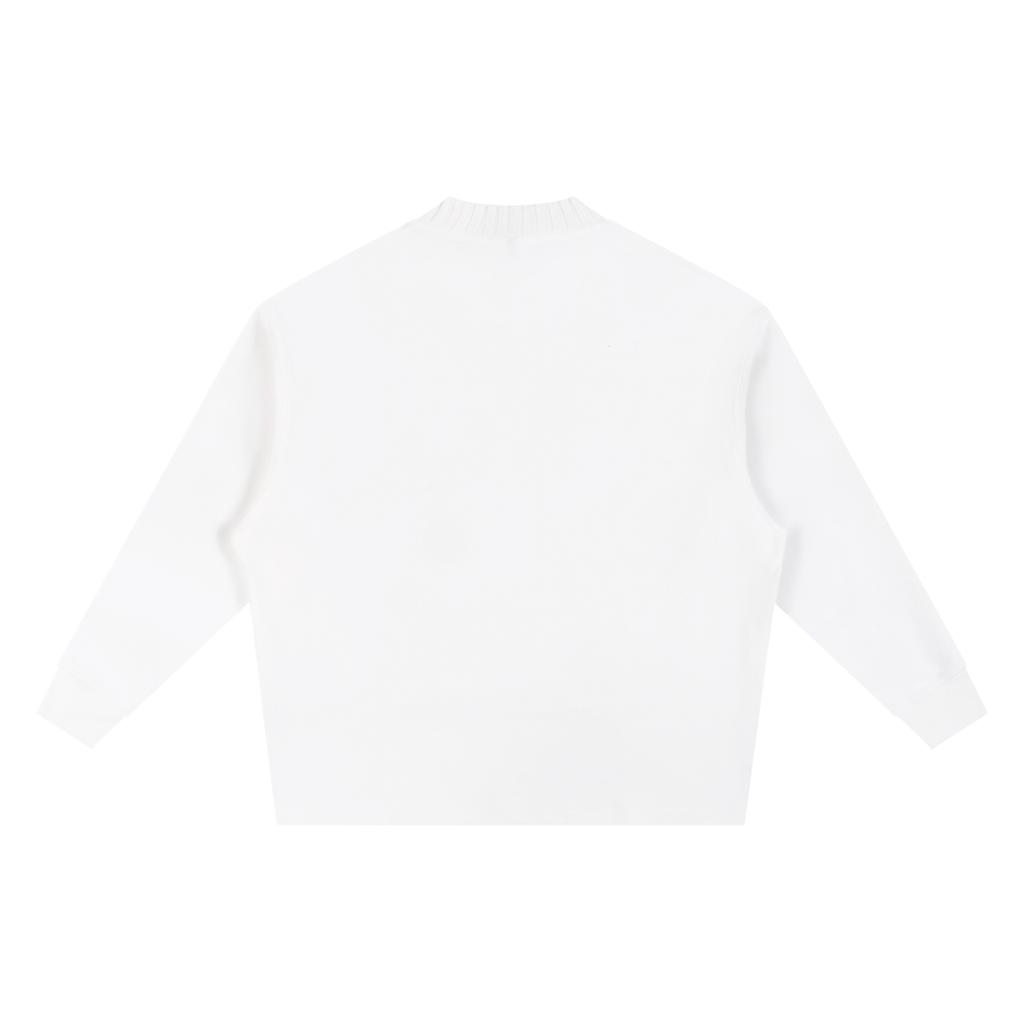 iSODI crewneck Sweatshirt