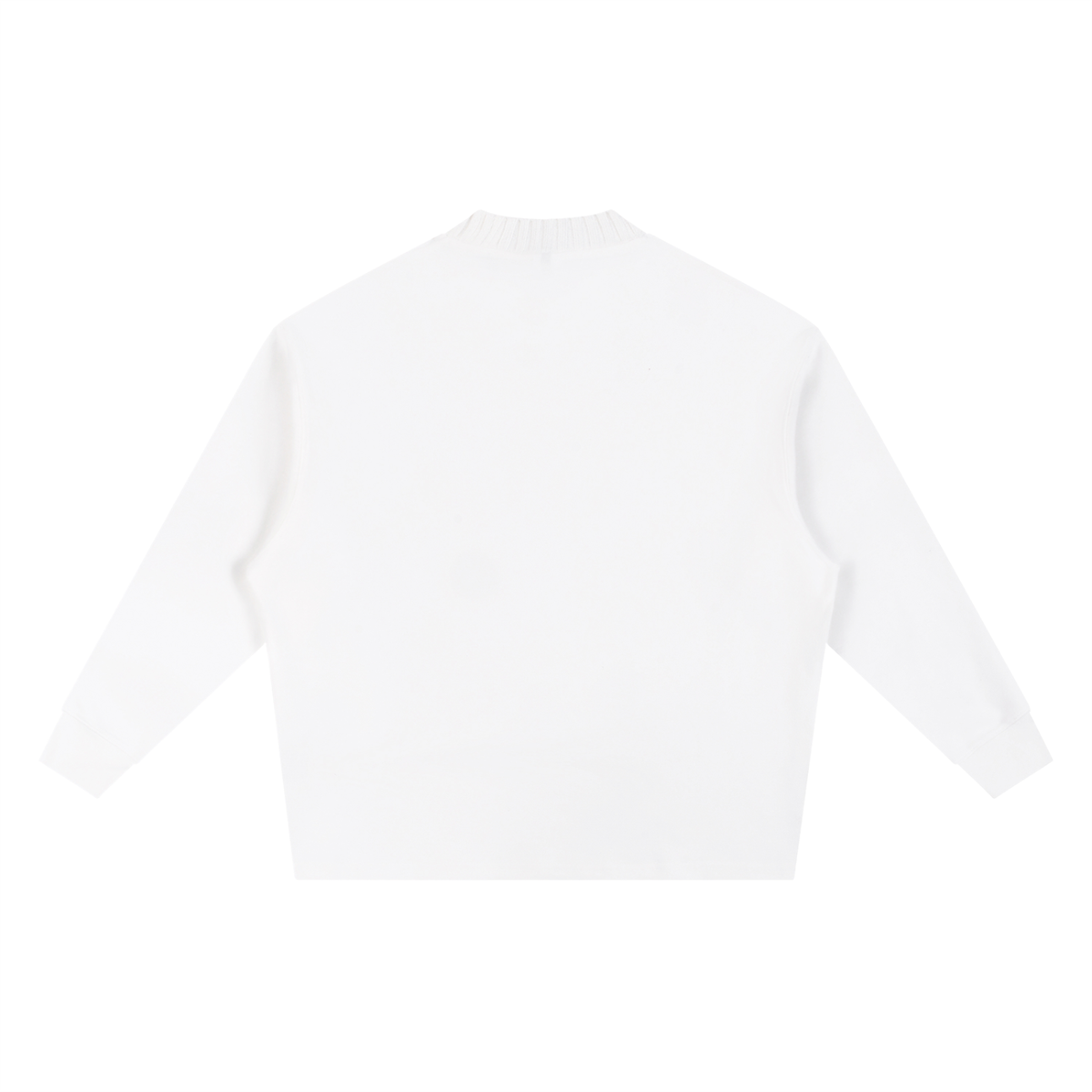 iSODI crewneck Sweatshirt