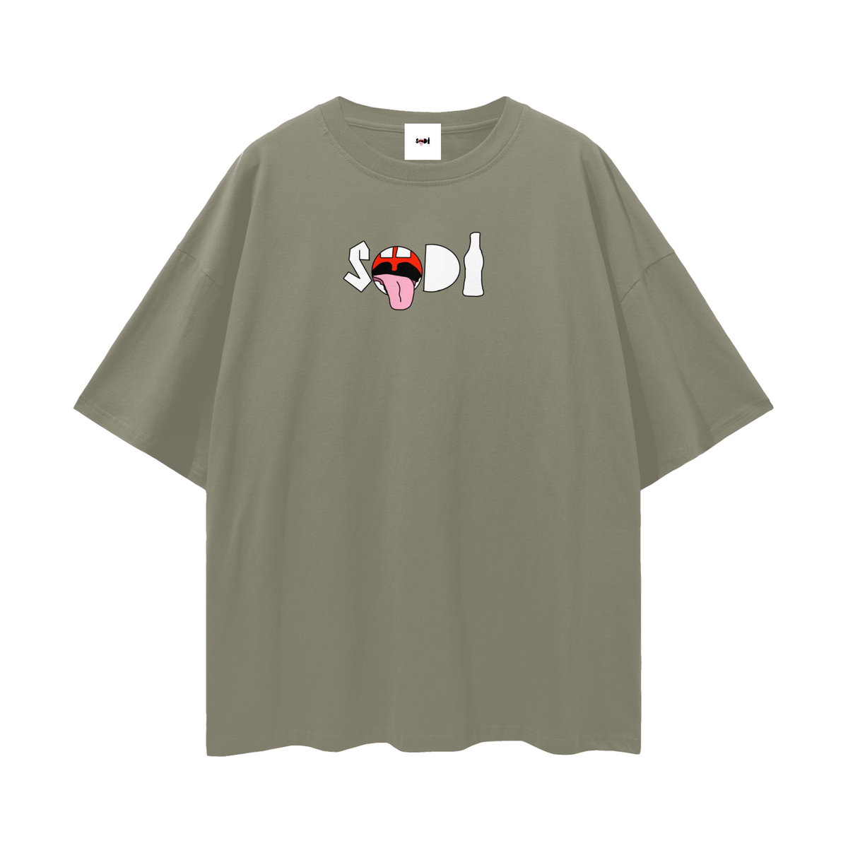 SODI Classic T-shirt