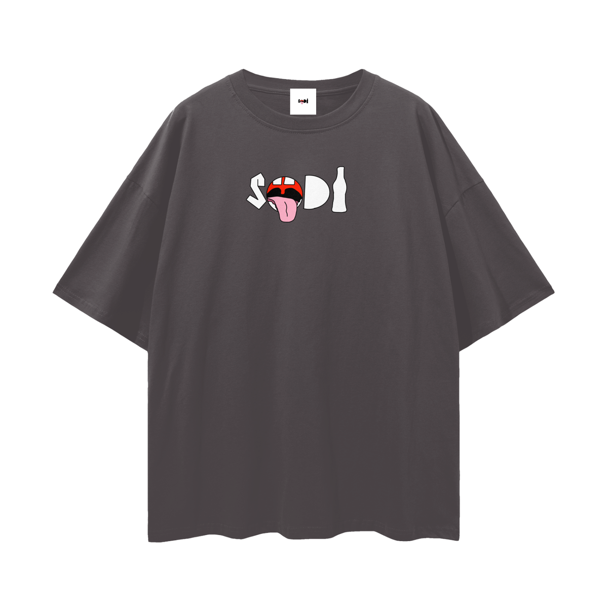 SODI Classic T-shirt