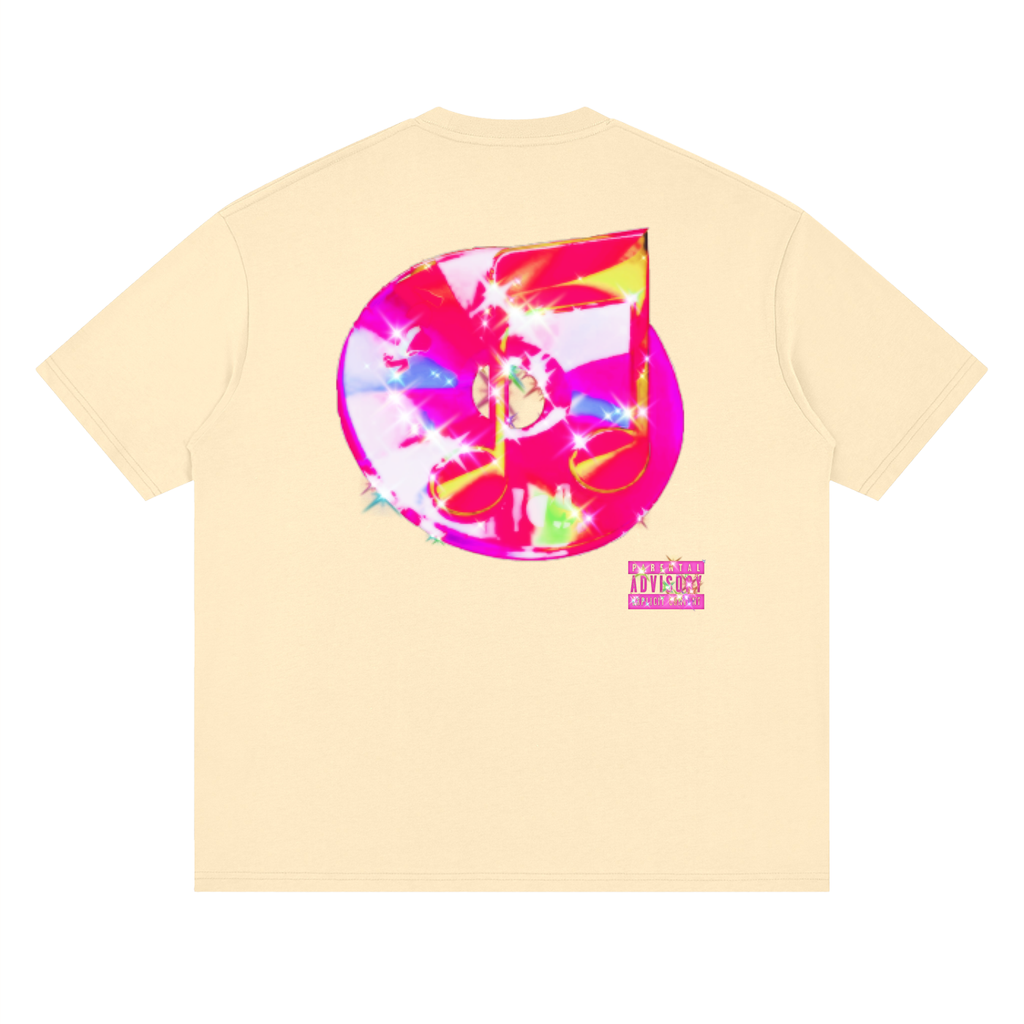 Sunset Viber SODI T-Shirt