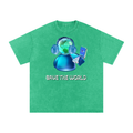 Save the World SODI T-Shirt