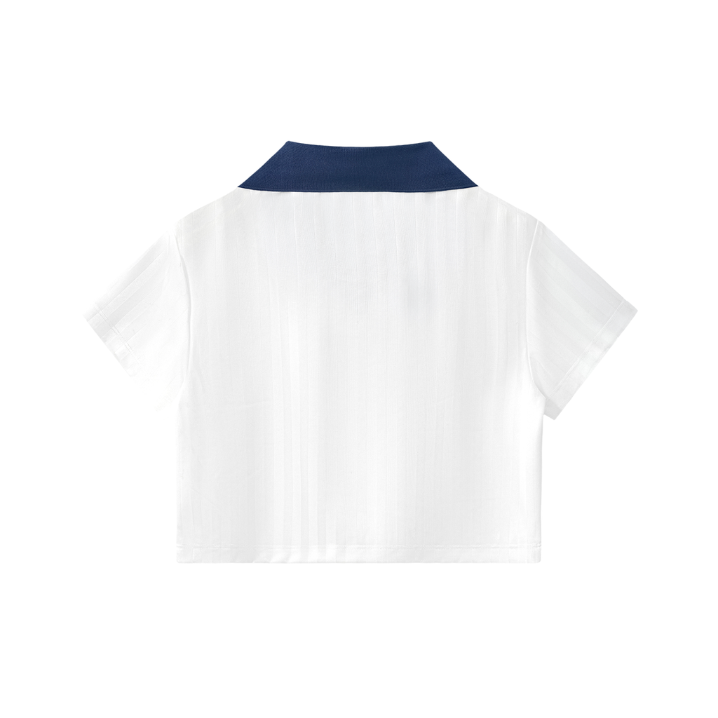 SODI Cropped Jersey