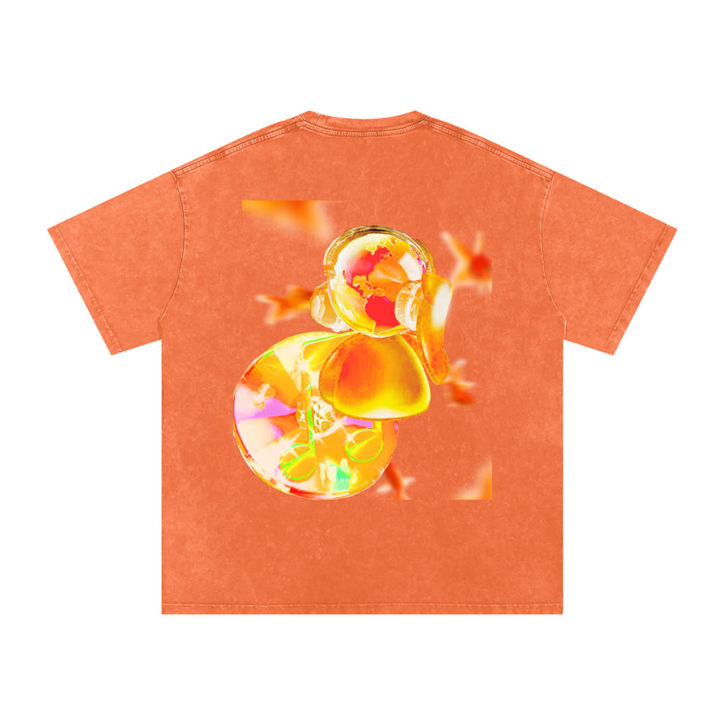 "Lil Viber" T- shirt