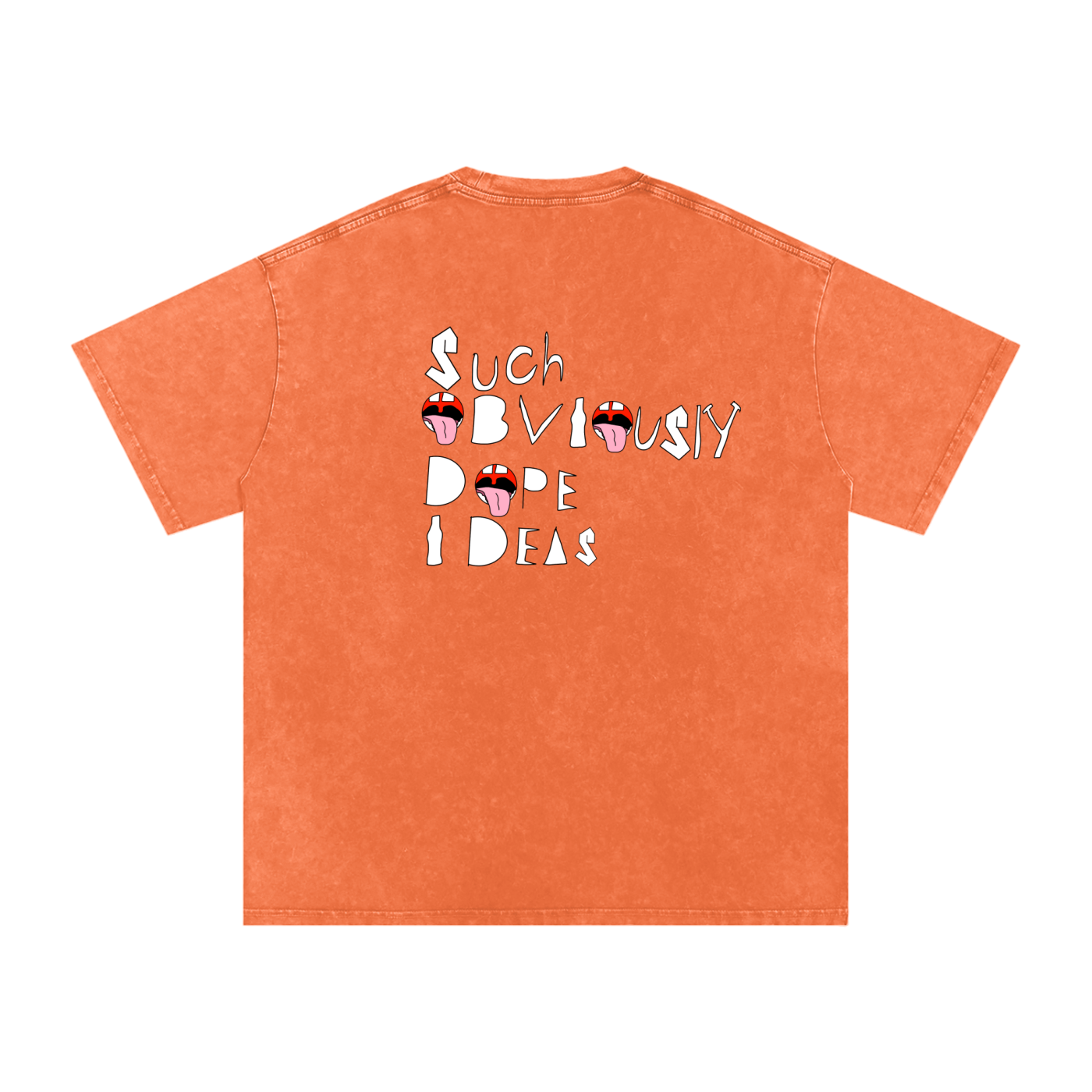 SODI T-Shirt