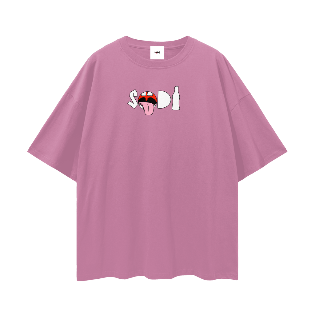 SODI Classic T-shirt